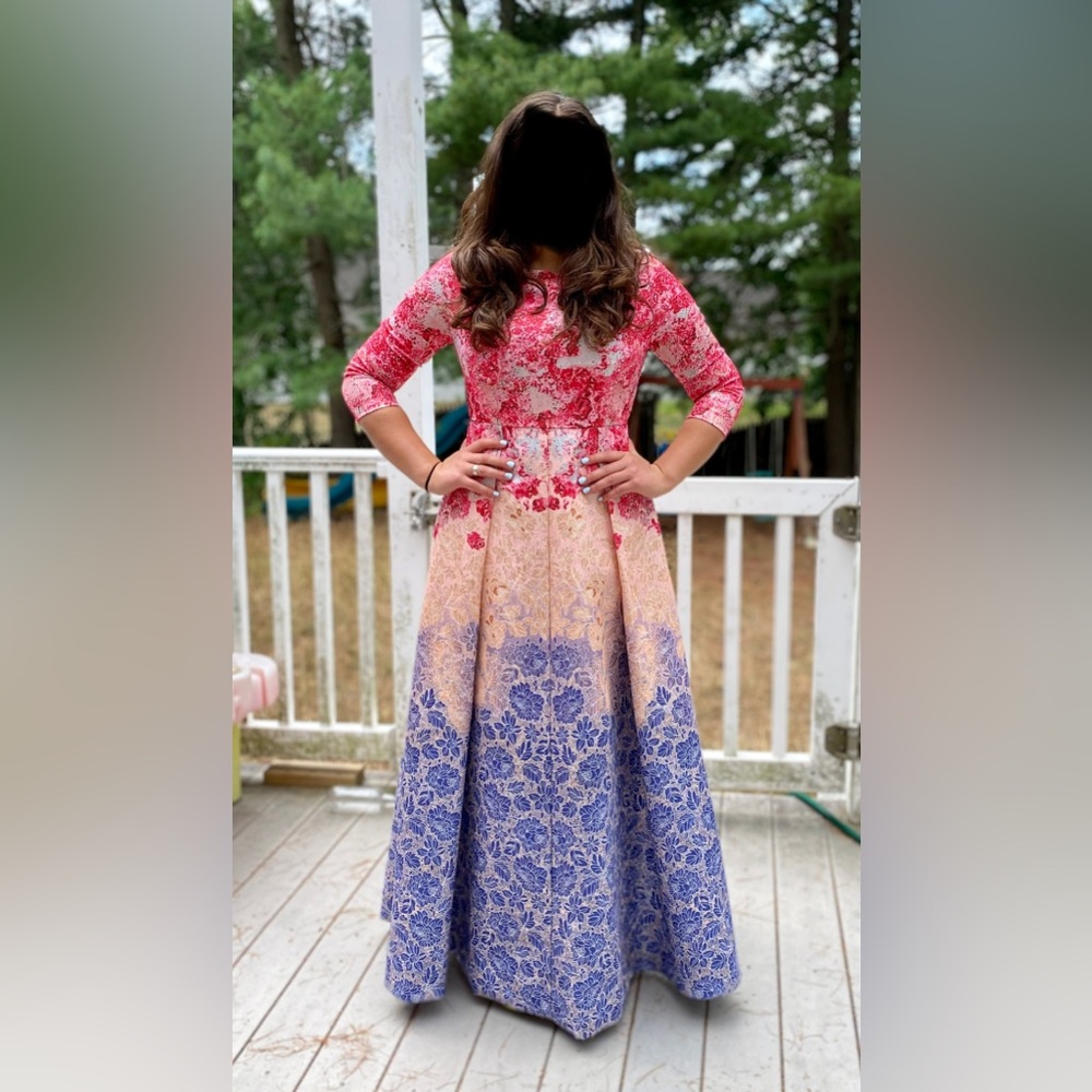 Wedding Gown